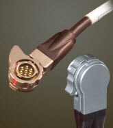 Glenair Series 860 Mousebud™ Connectors